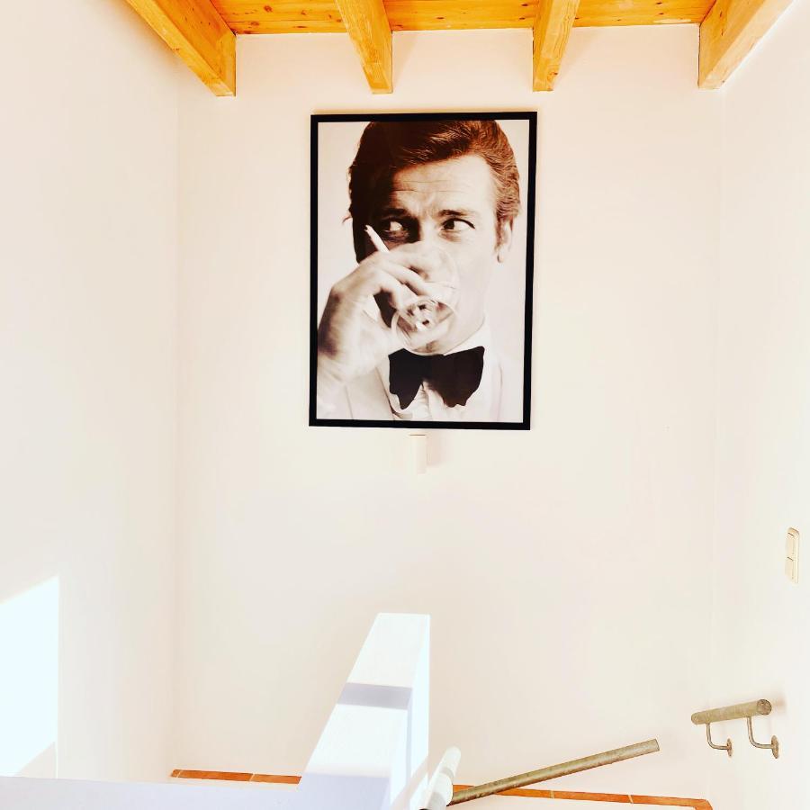 Ferienhaus No. 4 Perl Dış mekan fotoğraf