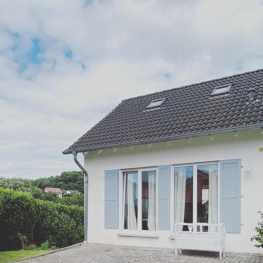 Ferienhaus No. 4 Perl Dış mekan fotoğraf