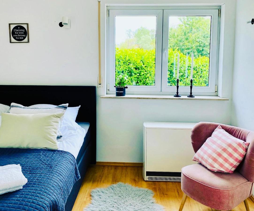 Ferienhaus No. 4 Perl Dış mekan fotoğraf