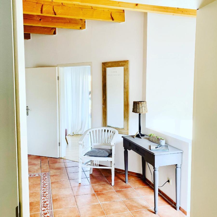Ferienhaus No. 4 Perl Dış mekan fotoğraf