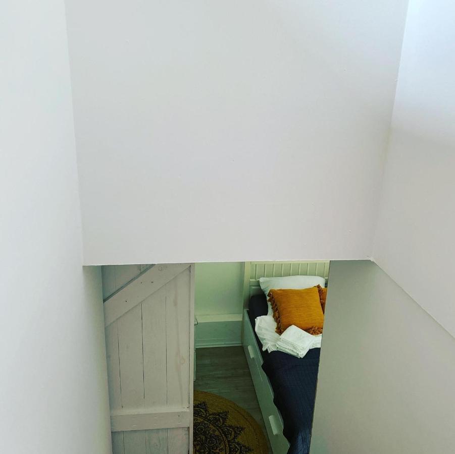 Ferienhaus No. 4 Perl Dış mekan fotoğraf