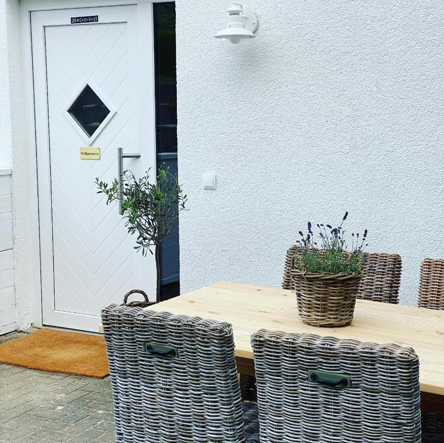 Ferienhaus No. 4 Perl Dış mekan fotoğraf