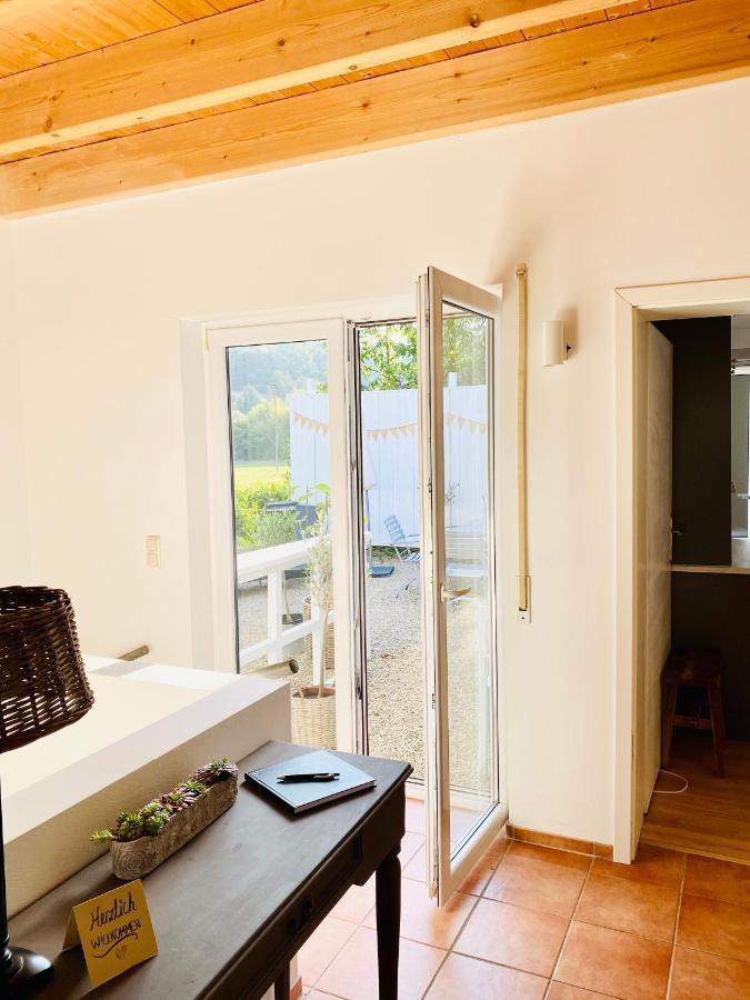 Ferienhaus No. 4 Perl Dış mekan fotoğraf