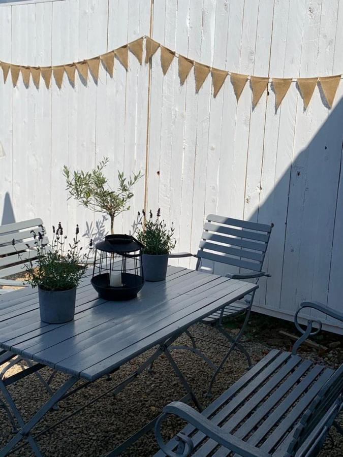 Ferienhaus No. 4 Perl Dış mekan fotoğraf