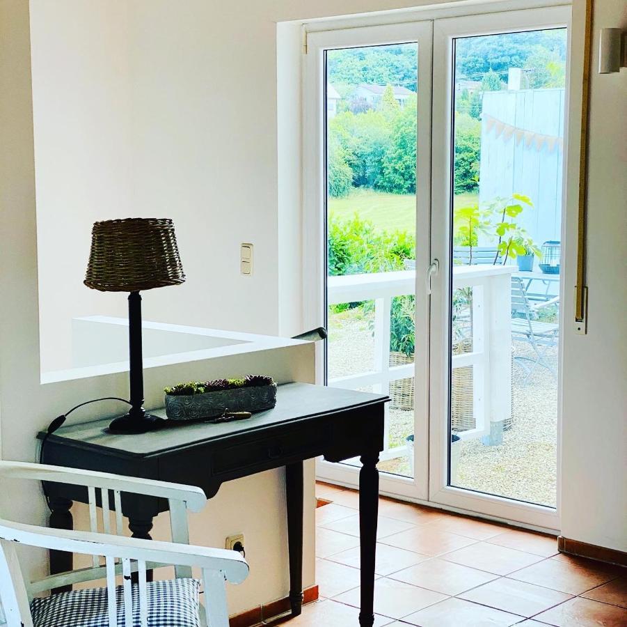 Ferienhaus No. 4 Perl Dış mekan fotoğraf