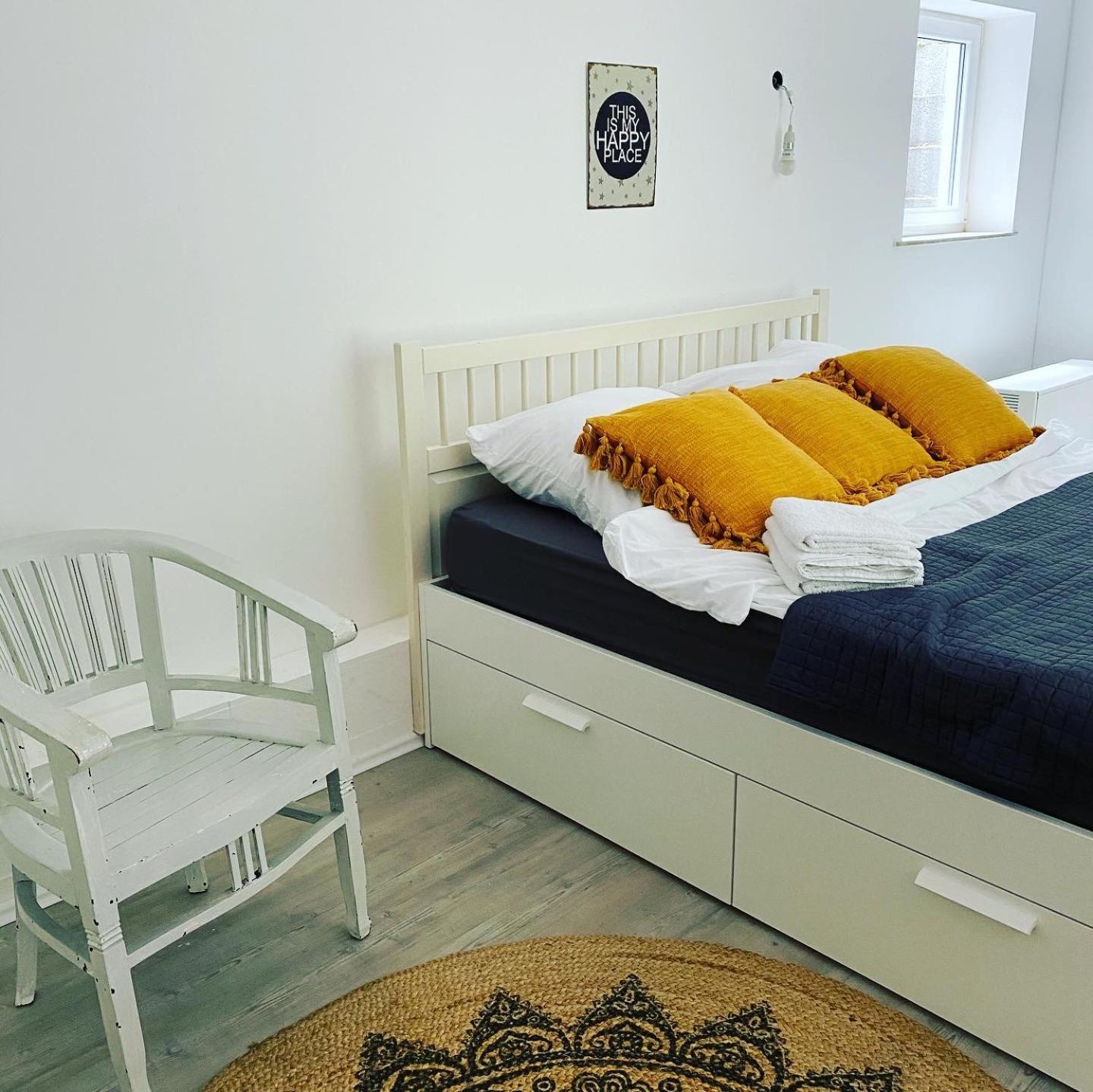 Ferienhaus No. 4 Perl Dış mekan fotoğraf