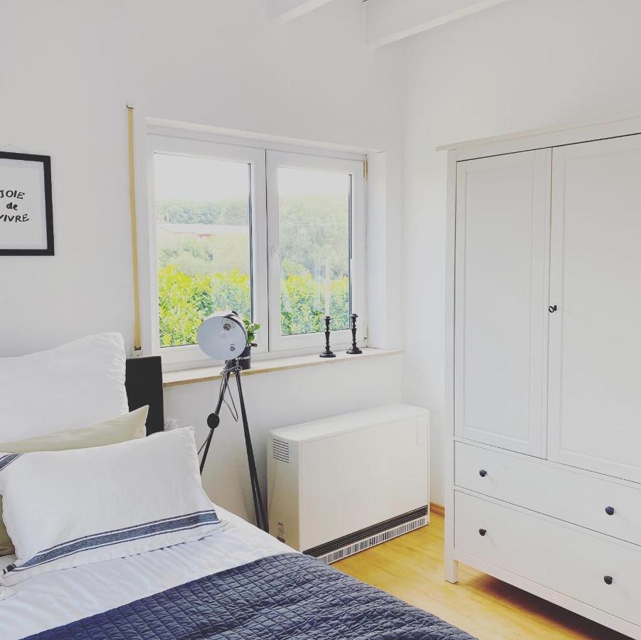 Ferienhaus No. 4 Perl Dış mekan fotoğraf