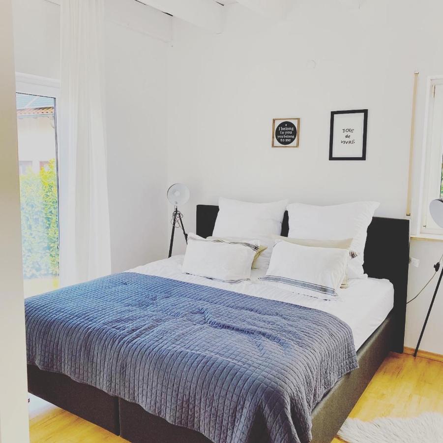 Ferienhaus No. 4 Perl Dış mekan fotoğraf