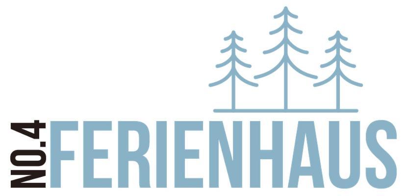 Ferienhaus No. 4 Perl Dış mekan fotoğraf